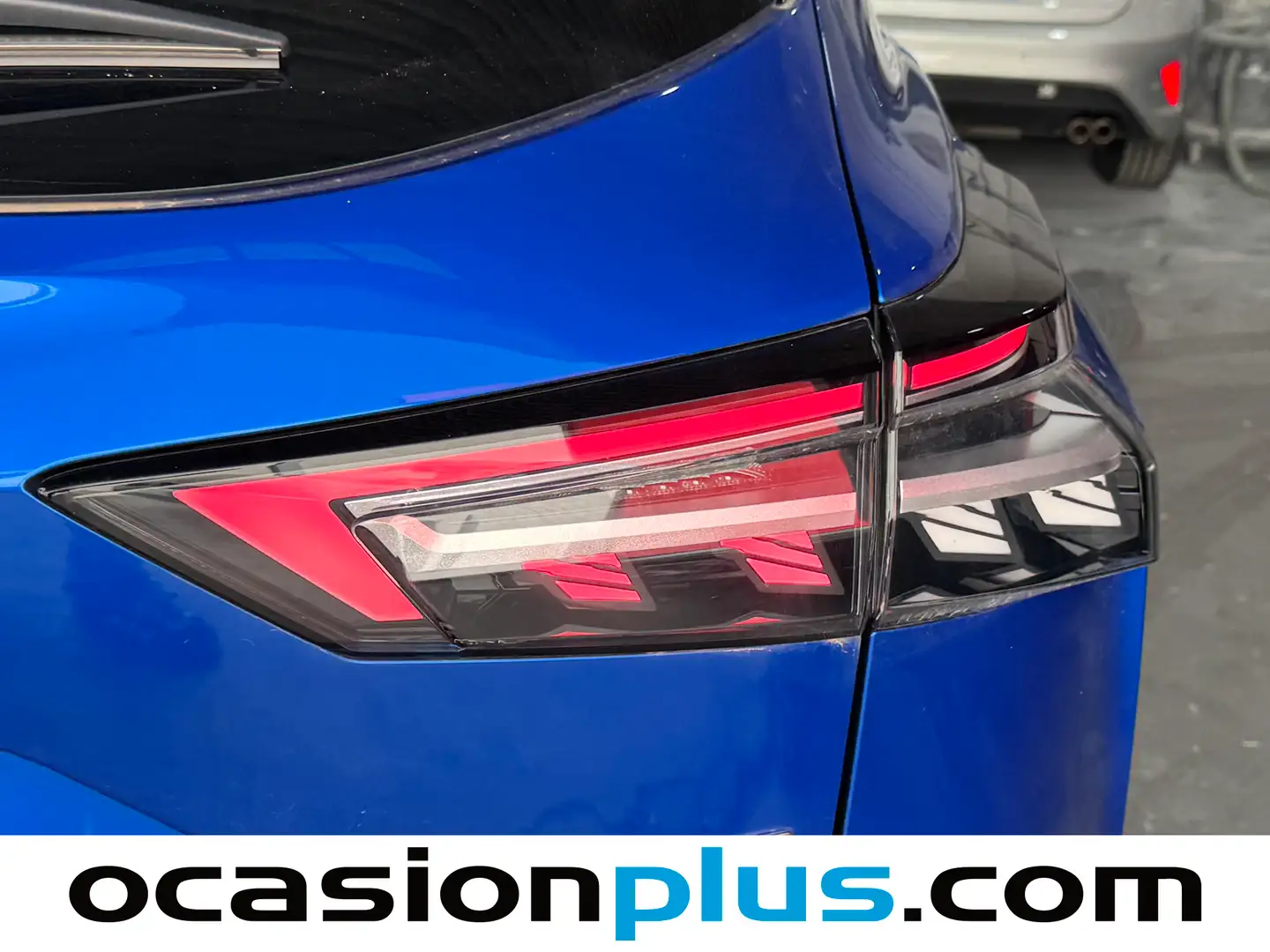 Foto Nissan QASHQAI Nissan Qashqai E-POWER Tekna Auto  (190 CV)