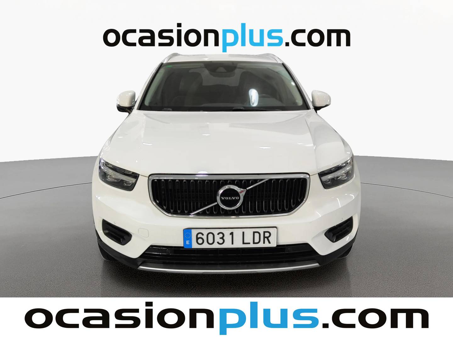 Foto Volvo XC40 Volvo XC40 T3 Momentum (163 CV)