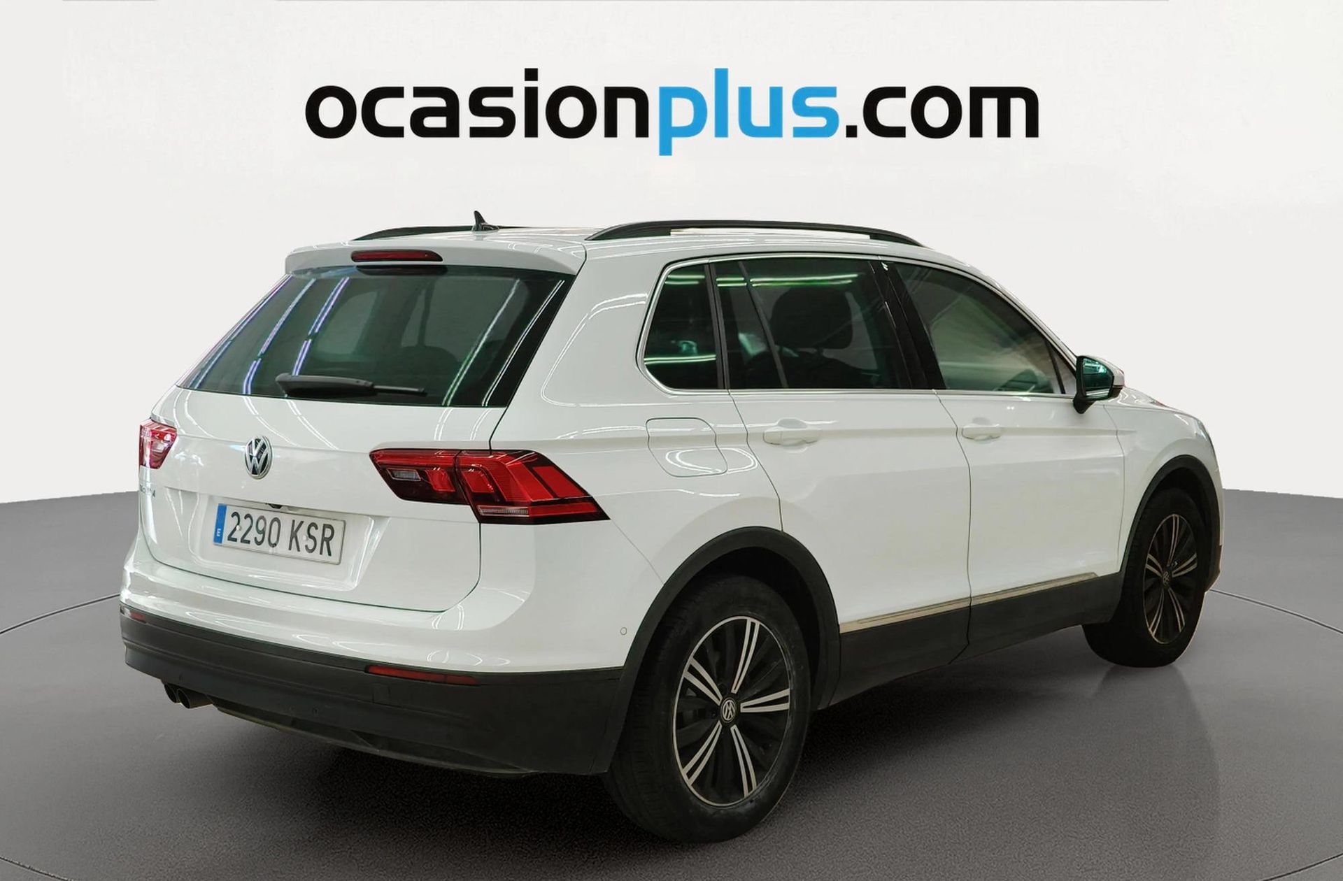 Volkswagen Tiguan Advance 1.5 TSI - foto 4