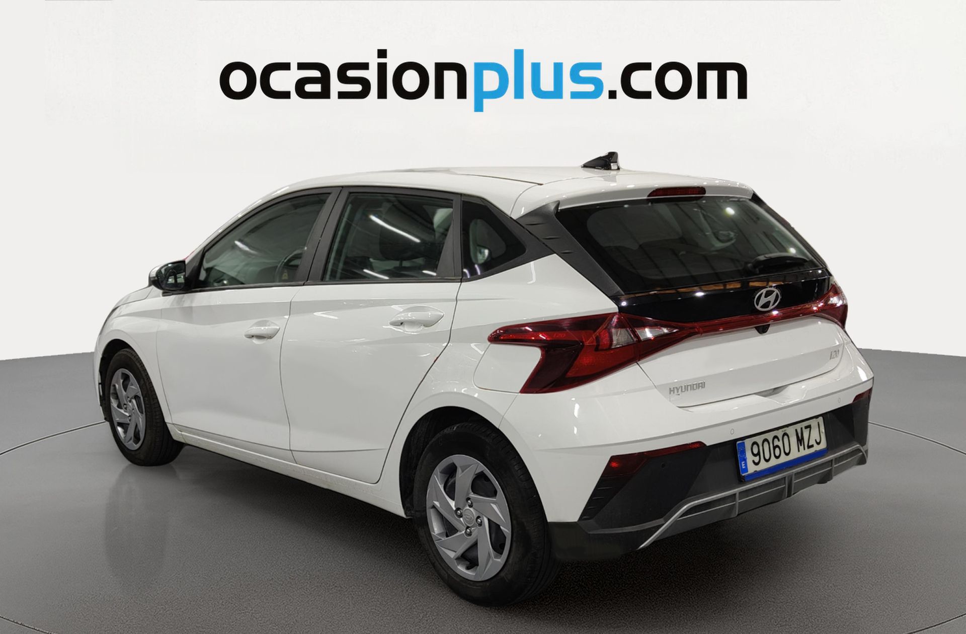 Hyundai i20 1.2 MPI Essence - foto 3