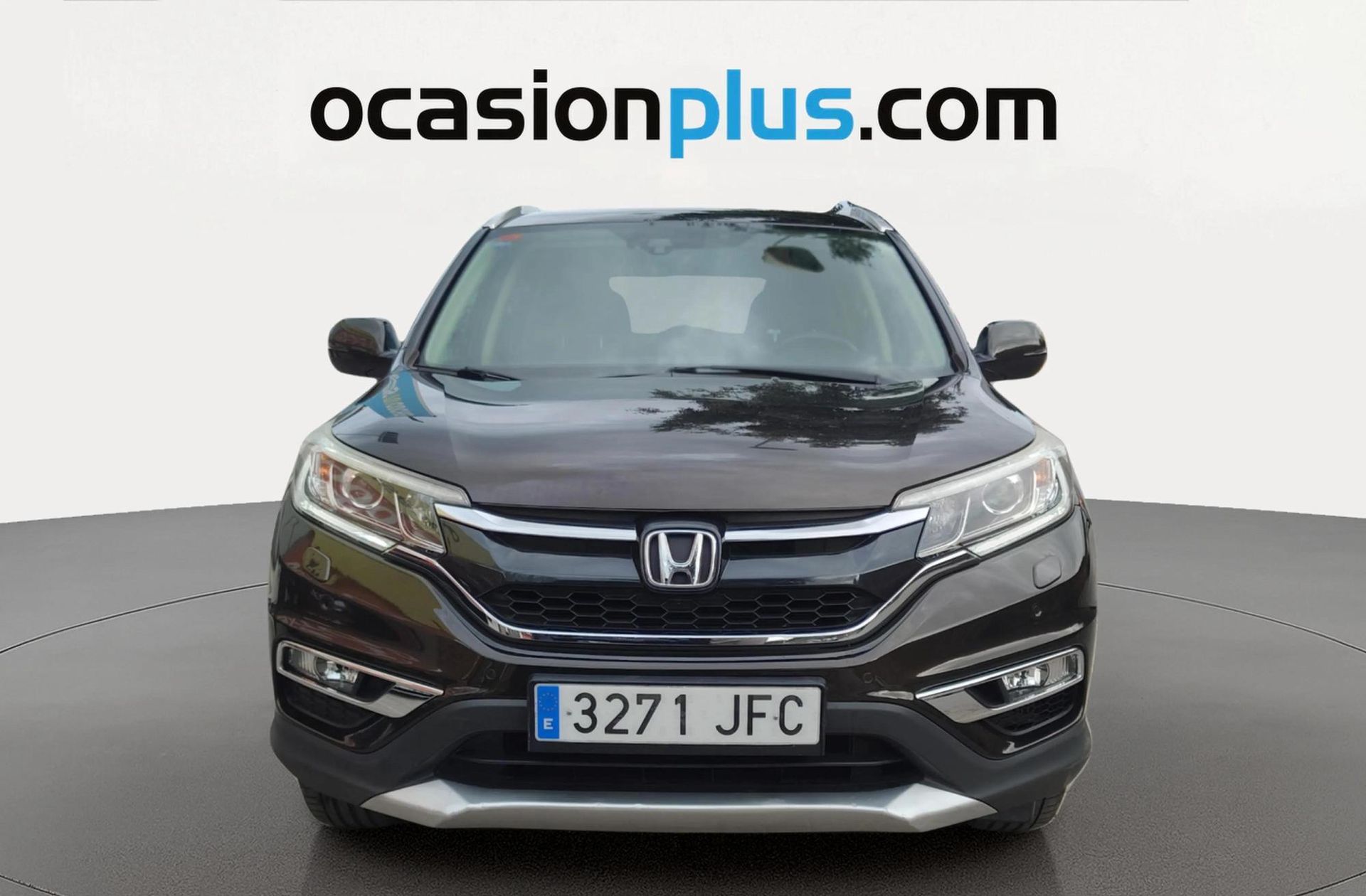Honda CR-V 1.6 I-DTEC Executive 4x4 - foto 16