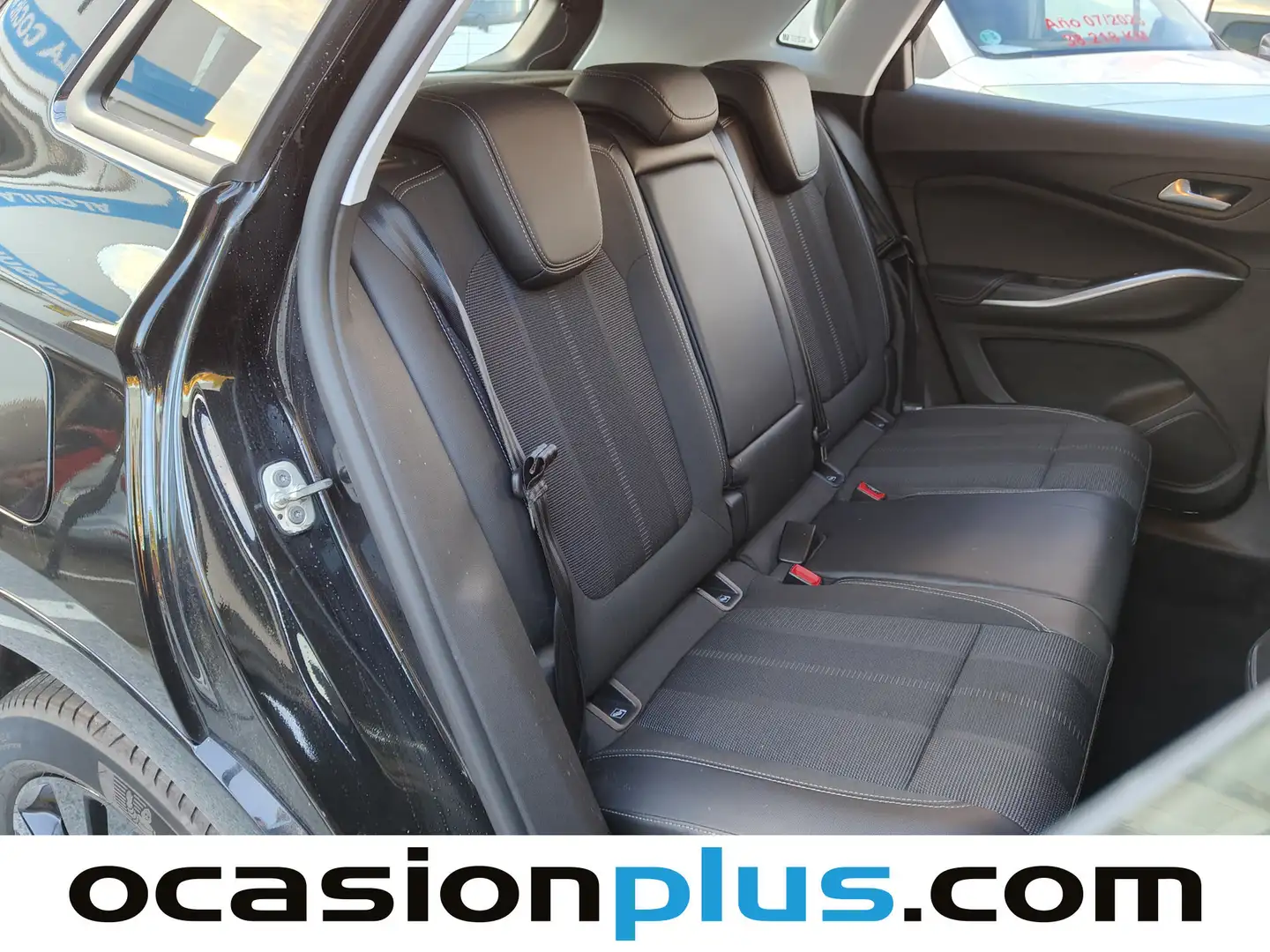 Foto Opel Grandland Opel Grandland 1.2 Turbo XHT S&S GS (130 CV)