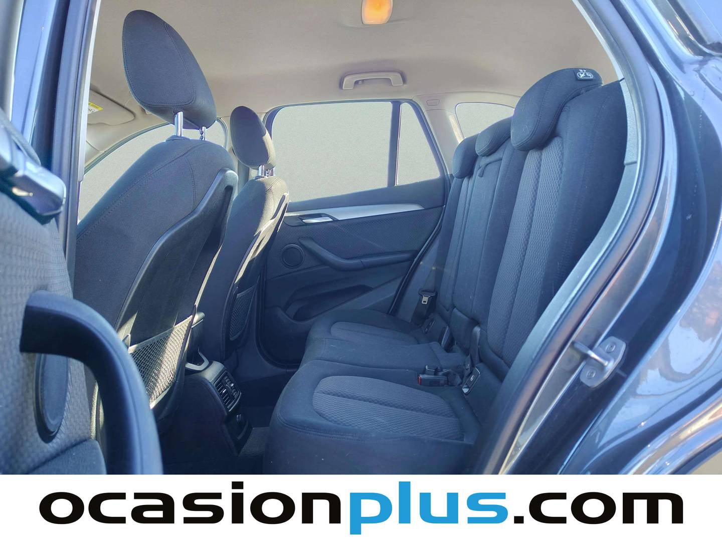 Foto BMW X1 BMW X1 sDrive18d (150 CV)