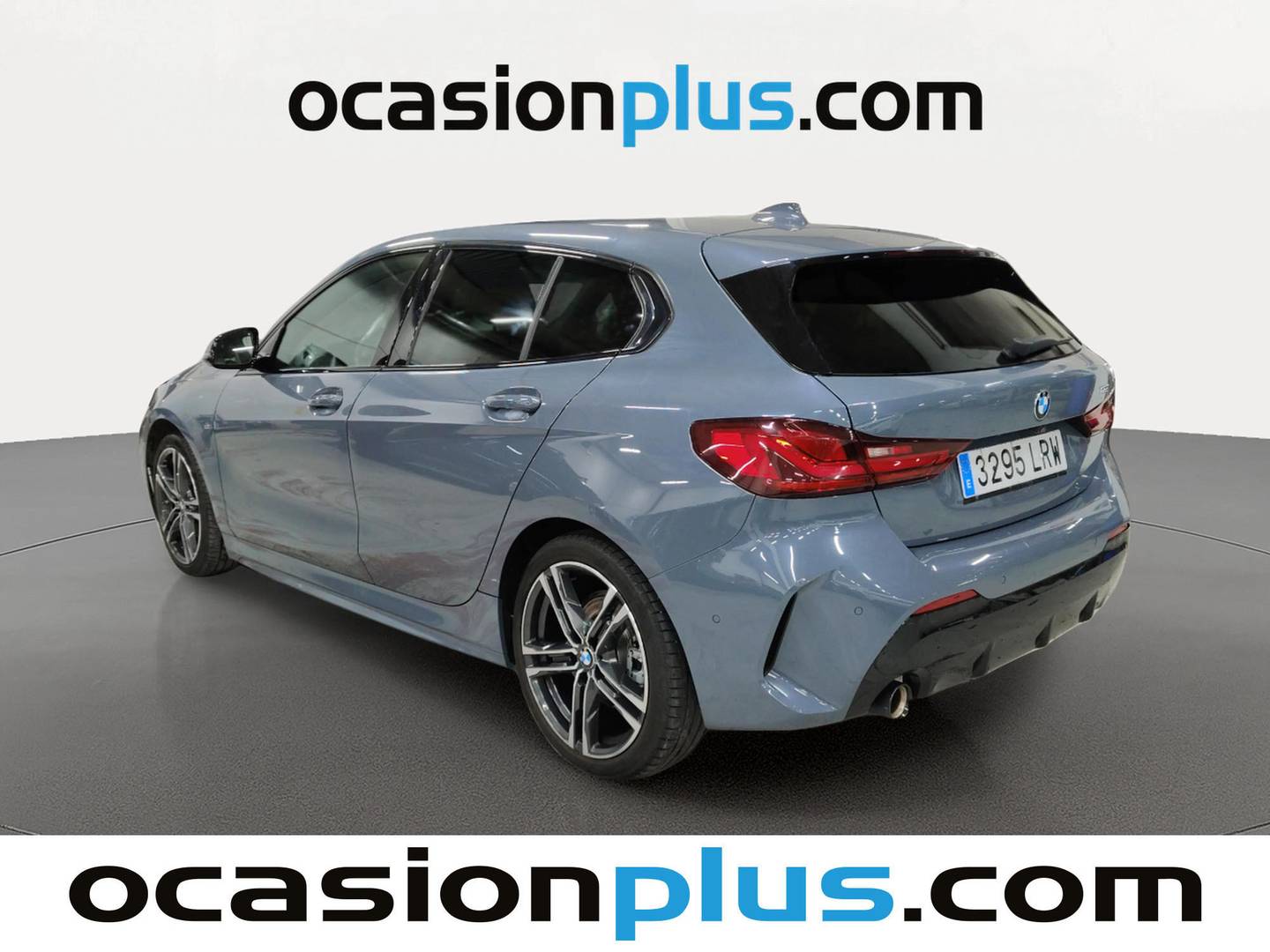 Foto BMW Serie 1 BMW Serie 1 118i  (136 CV) Pack M
