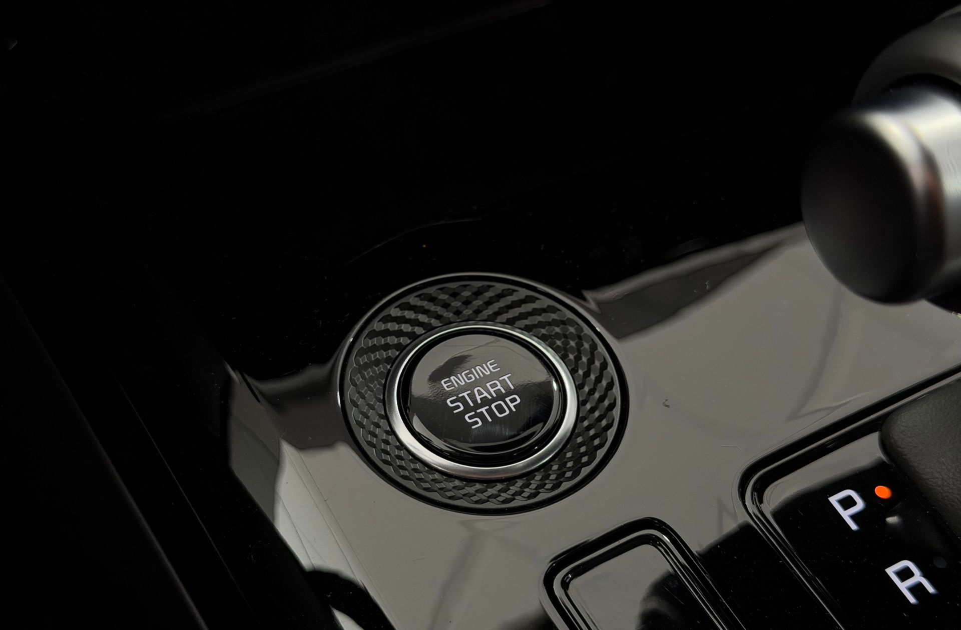 Kia Niro 1.6 GDi HEV Concept - foto 26
