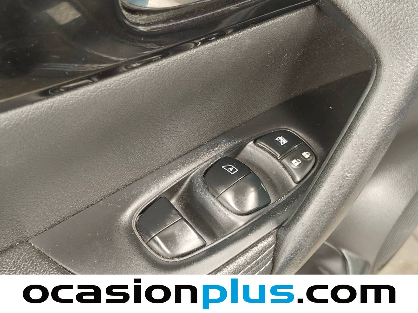 Nissan QASHQAI Nissan Qashqai dCi 130 Tekna Piel 4x2 (130 CV) 2016