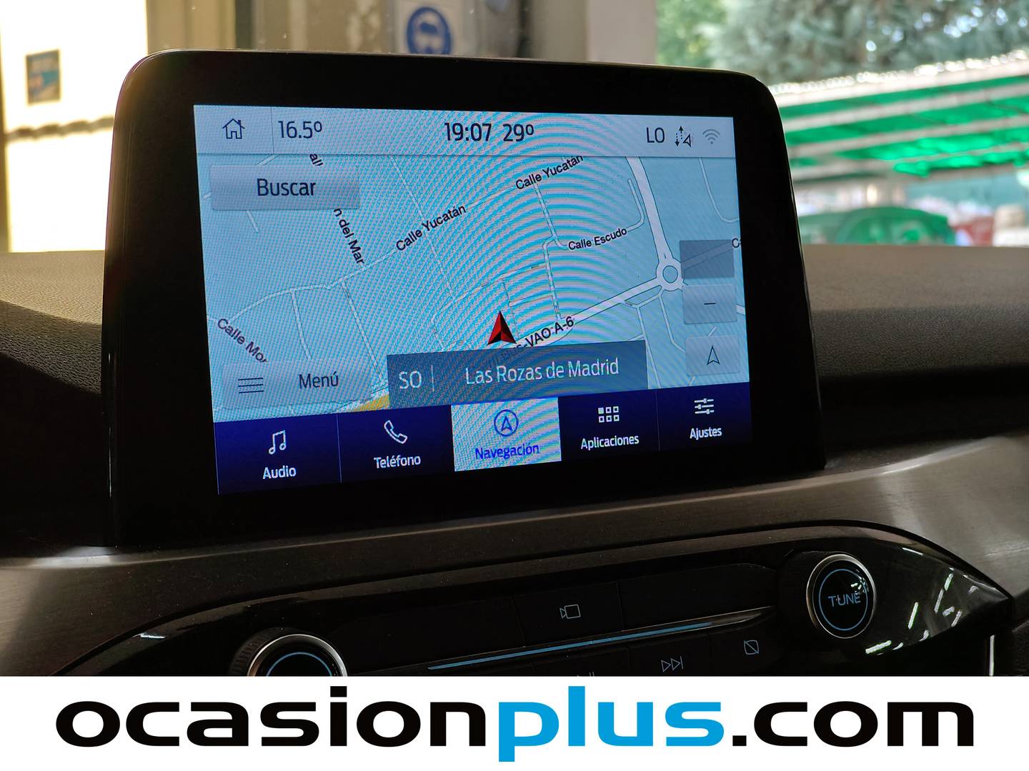 Extras y acabados del Ford Kuga Ford Kuga 2.0 EcoBlue MHEV Titanium (150 CV)