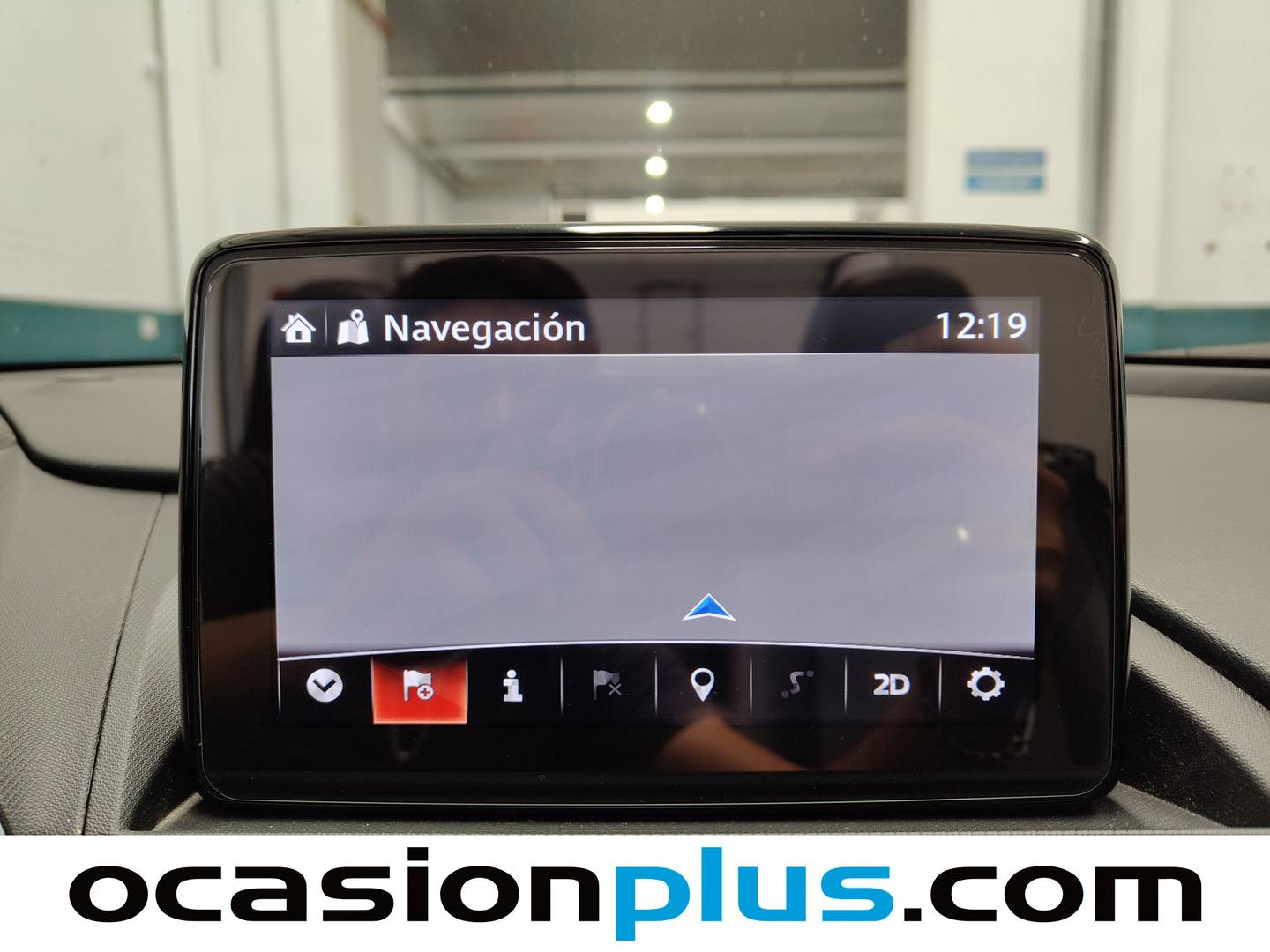 Extras y acabados del Mazda MX-5 Mazda MX-5 2.0 Zenith (160 CV)