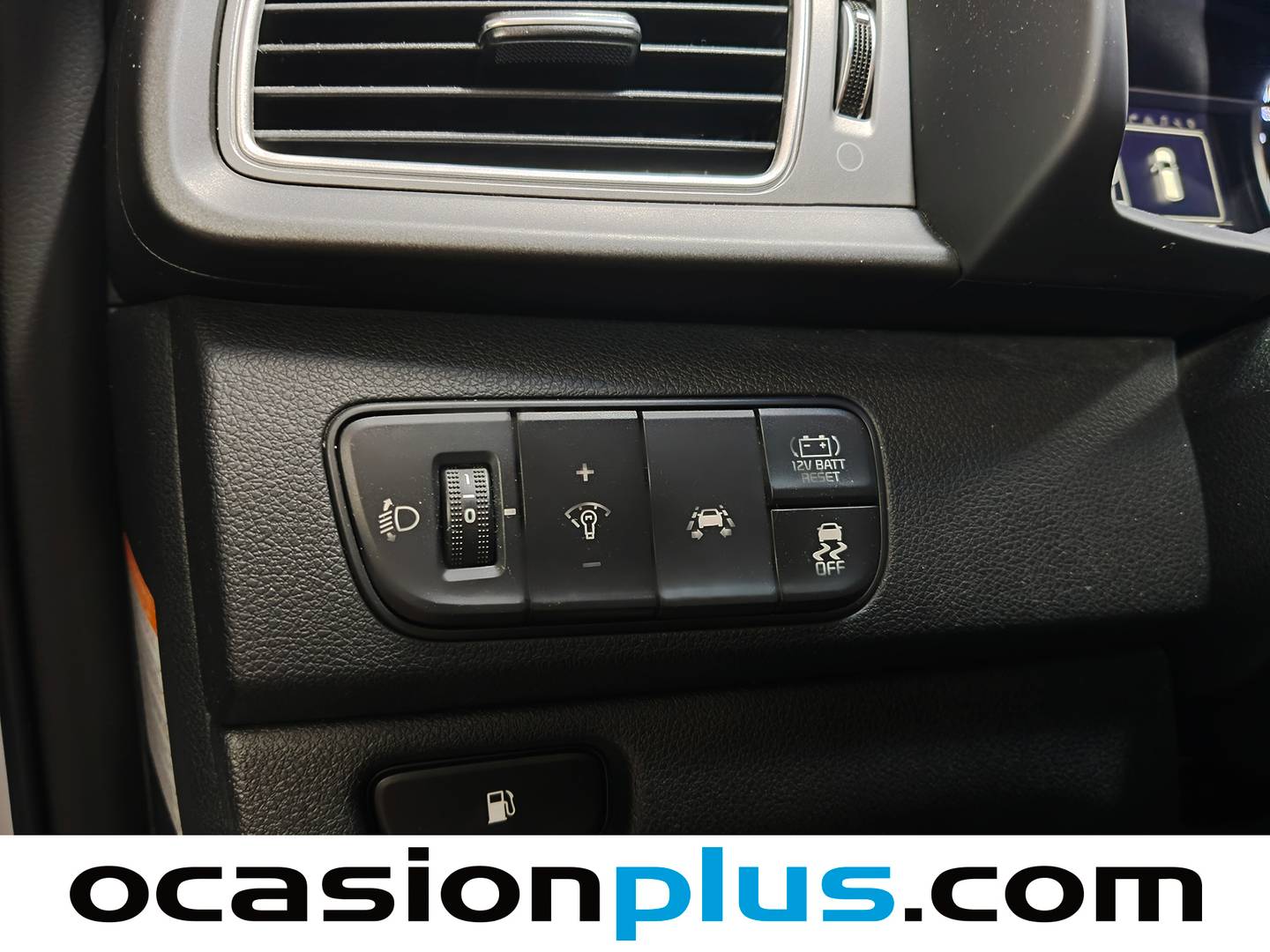 KIA Niro KIA Niro 1.6 GDi HEV Híbrido Drive (141 CV) seminuevo