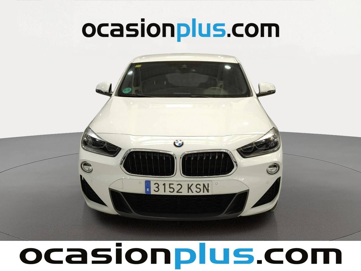 BMW X2 BMW X2 sDrive18d (150 CV) Paquete M 150cv