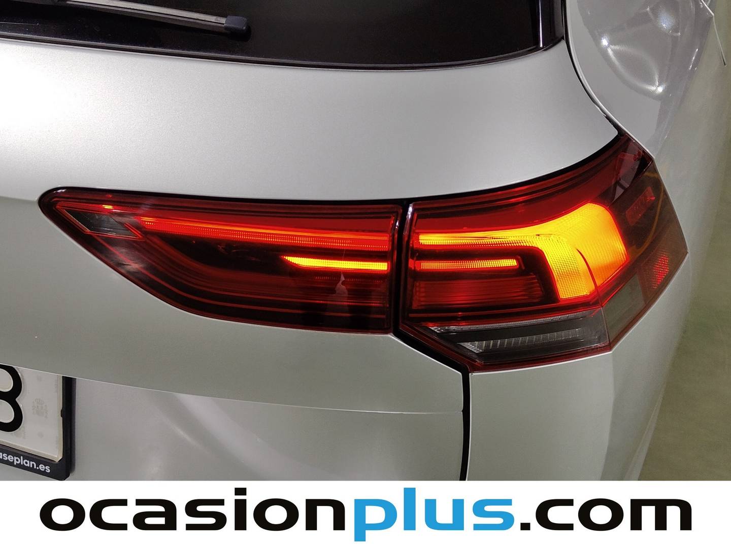 Foto Volkswagen Golf Volkswagen Golf Variant Life 1.0 eTSI (110 CV) DSG