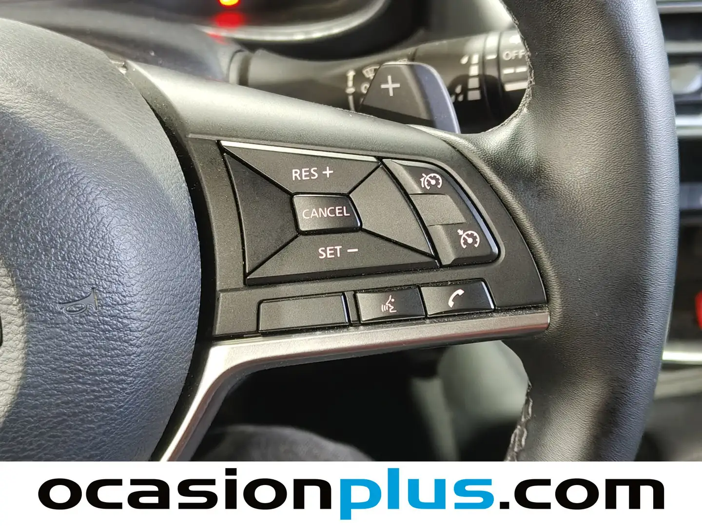 Foto Nissan JUKE Nissan Juke DIG-T N-Connecta 4x2 DCT (114 CV)