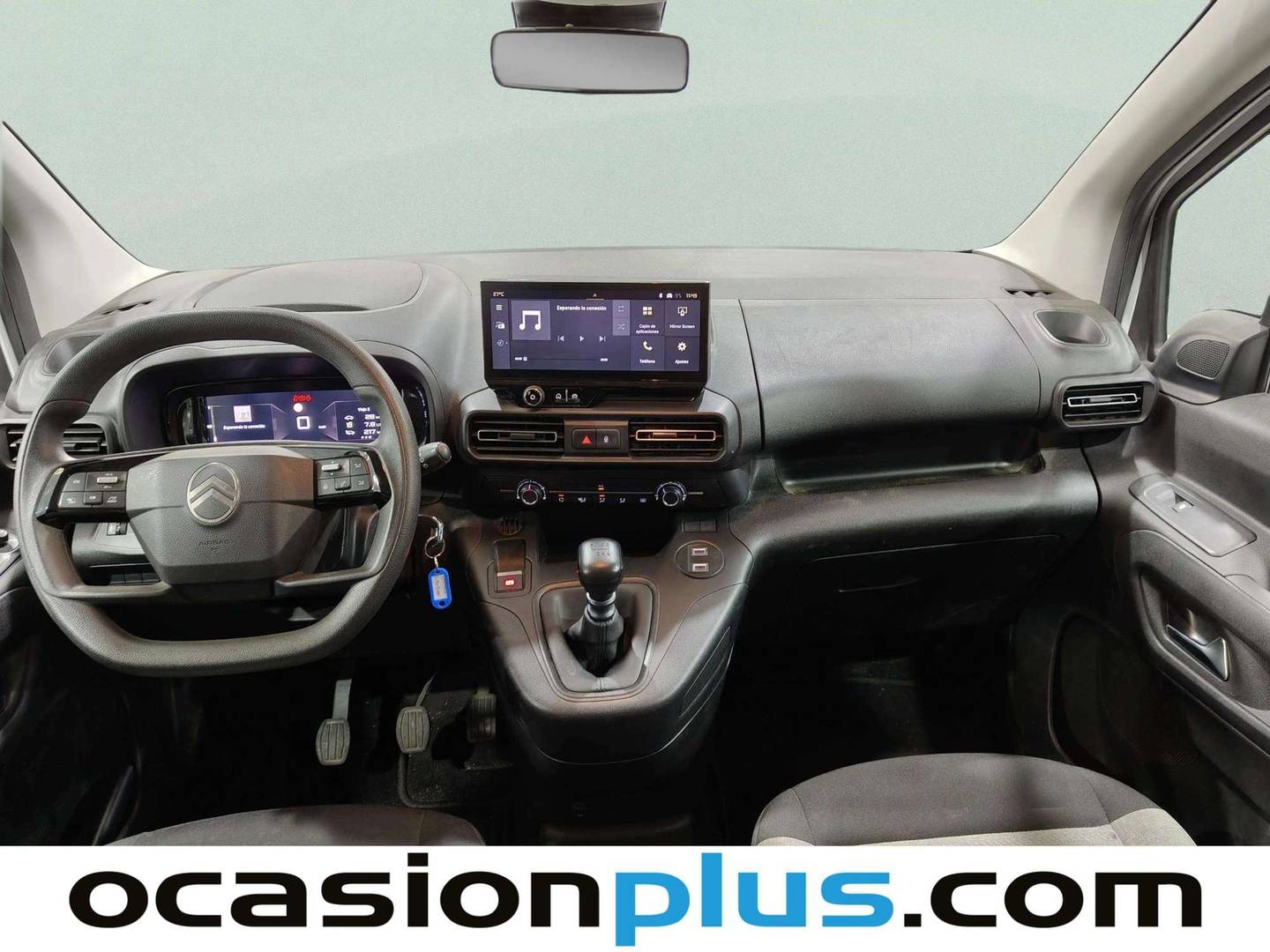 Citroën Berlingo Citroën Berlingo BlueHDi 130 S&S Talla XL Plus (130 CV) de ocasión
