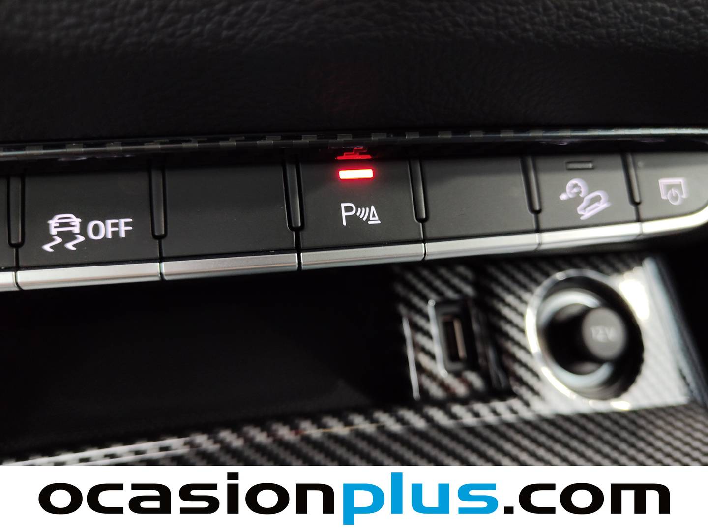 Audi Q5 Audi Q5 Black line 40 TDI quattro-ultra (204 CV) S tronic Pack S-Line seminuevo