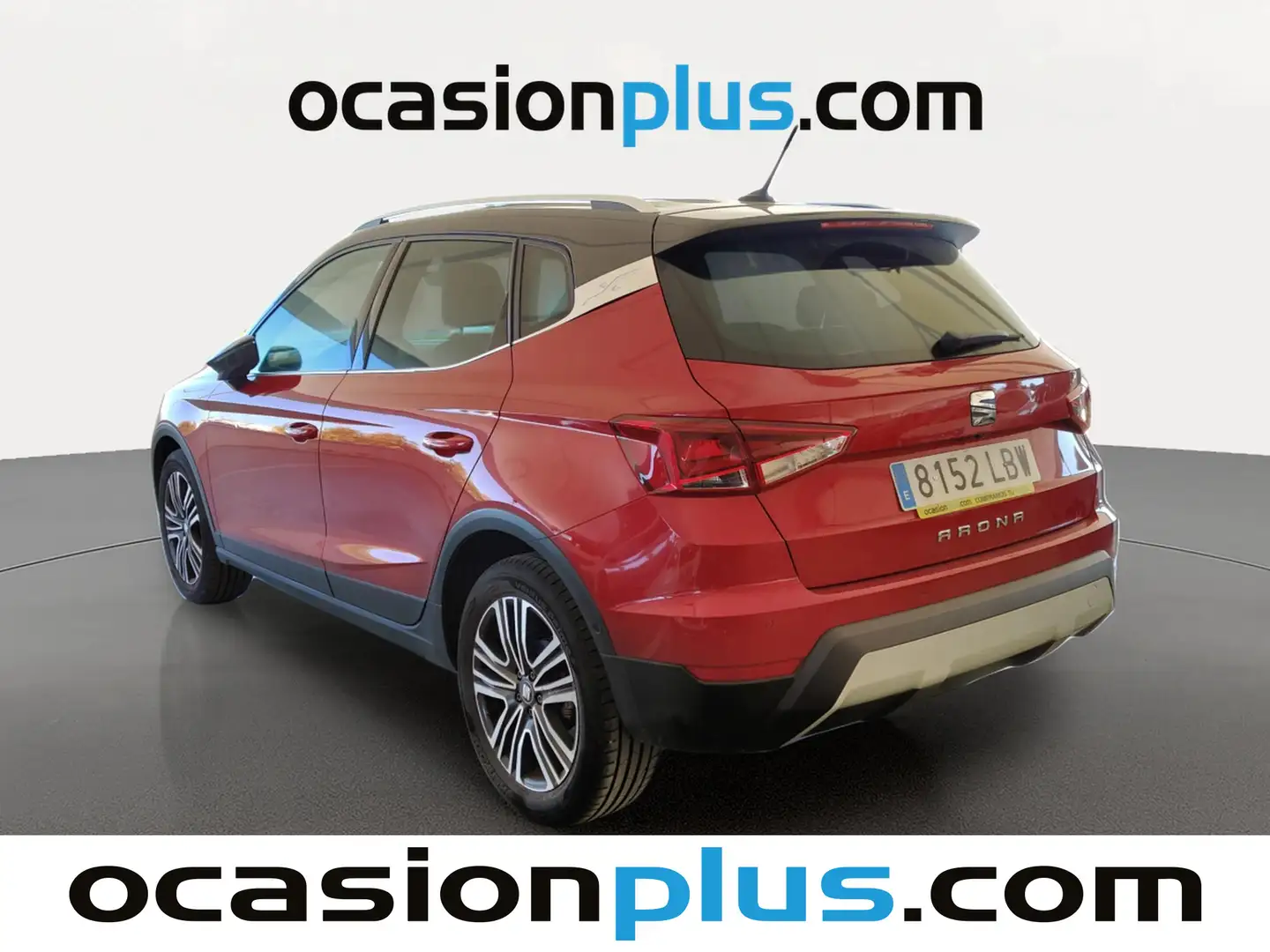 Foto Seat Arona SEAT Arona 1.0 TSI Ecomotive S&S Xcellence Edition (115 CV)