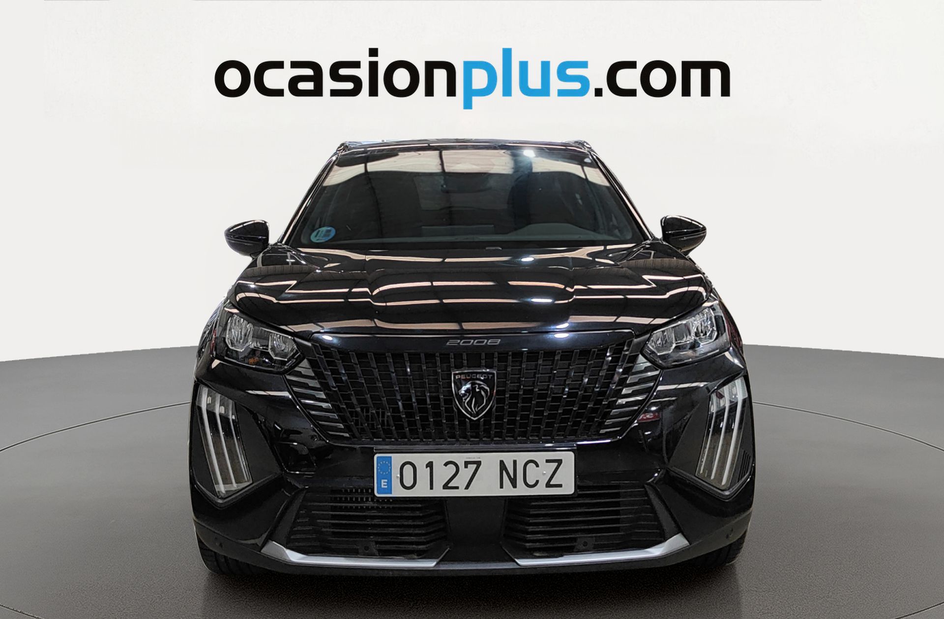 Peugeot 2008 Allure Hybrid eDCS6 - foto 12