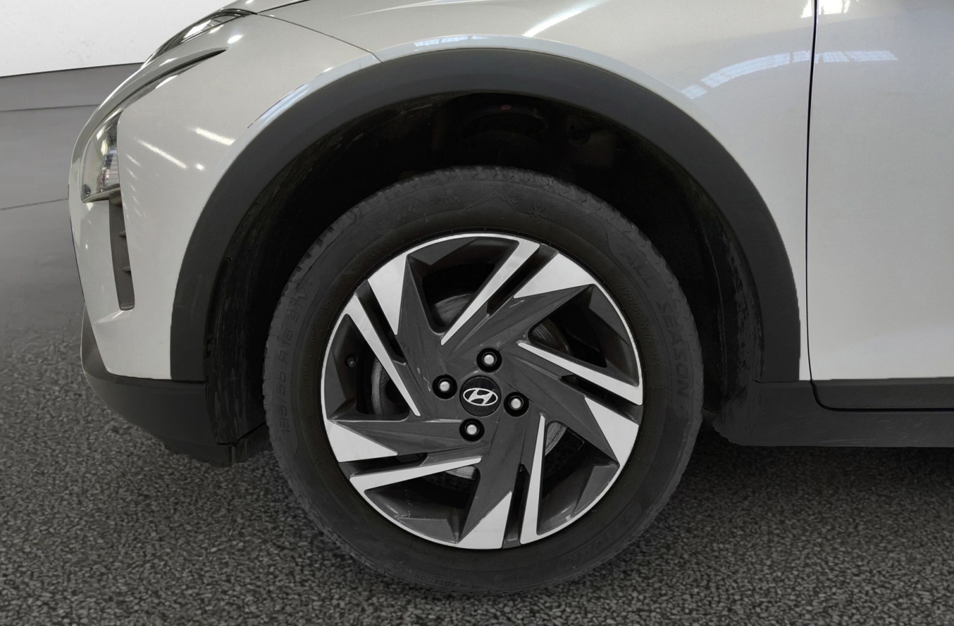 Hyundai Bayon 1.2 MPI Maxx - foto 30