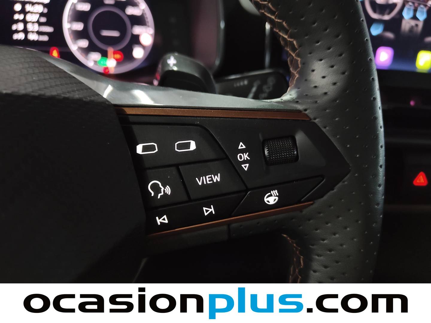 Cupra León Cupra León 1.5 eTSI DSG (150 CV) al mejor precio