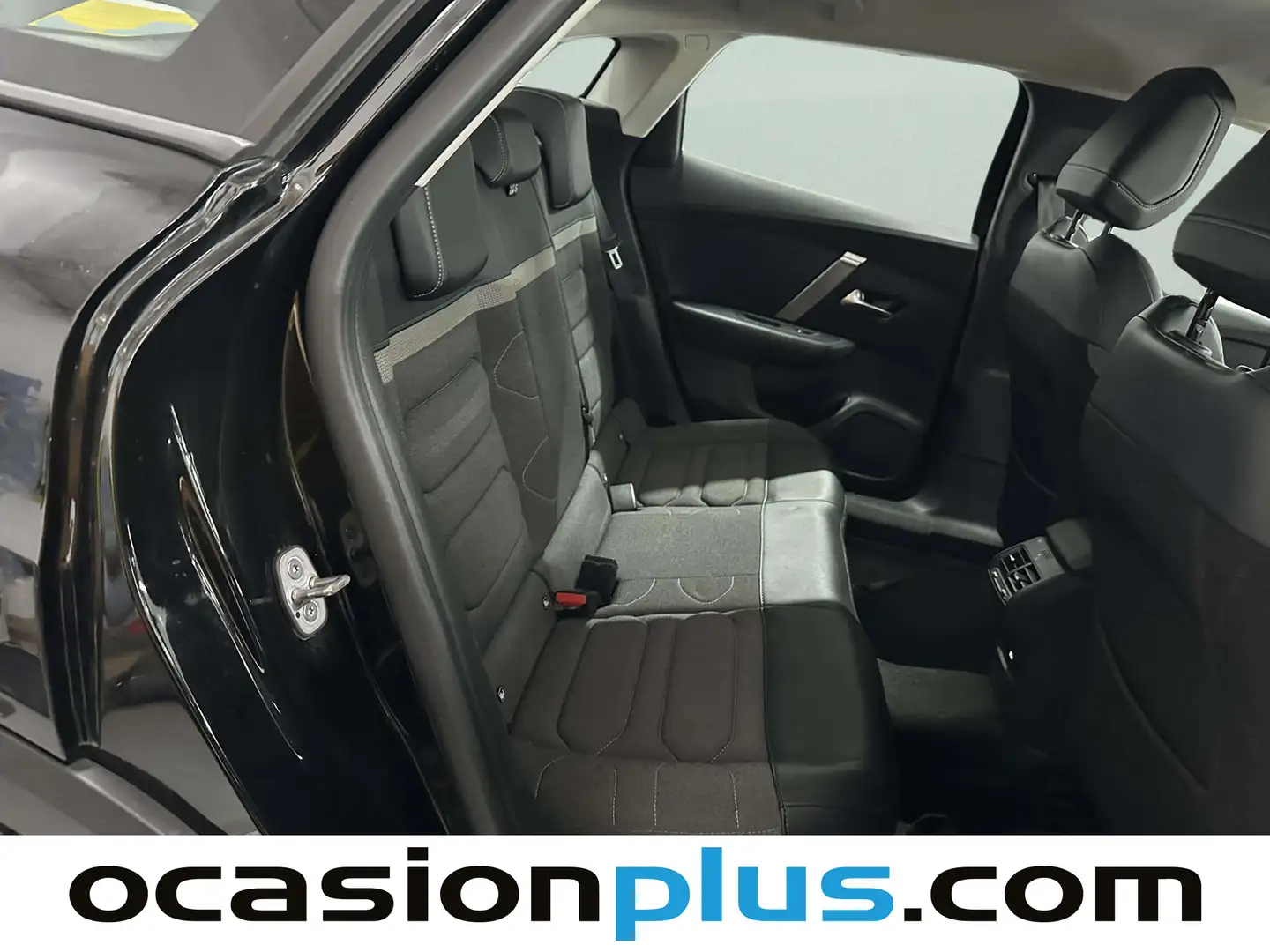 Foto Citroën C4 Citroen C4 BlueHDi 130 S&S Feel Pack EAT8 (130 CV)