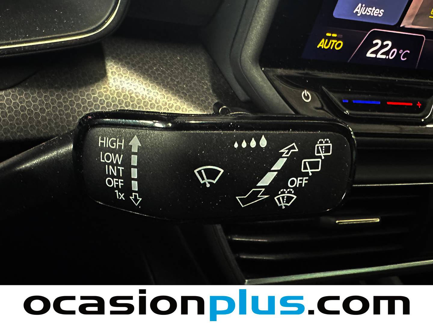 Foto Seat León SEAT León ST ST 1.5 TSI Style Special Edition (150 CV)