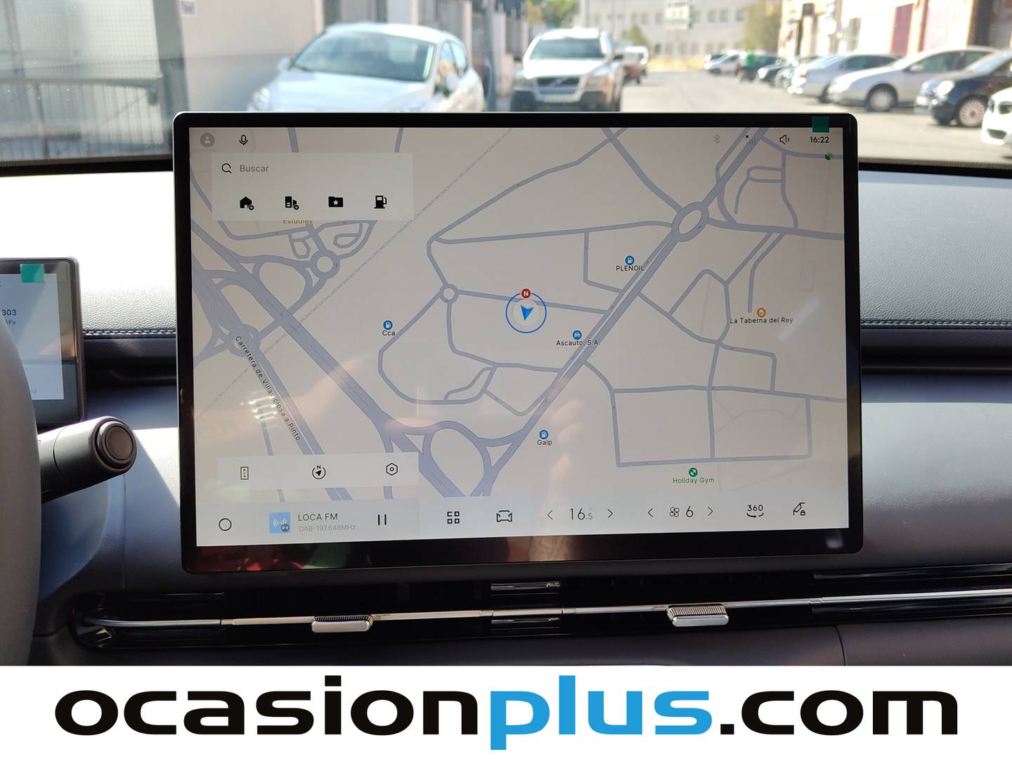 Extras y acabados del Geely Starray EM-i Geely Starray EM-i 1.5 PHEV PRO (262 CV)