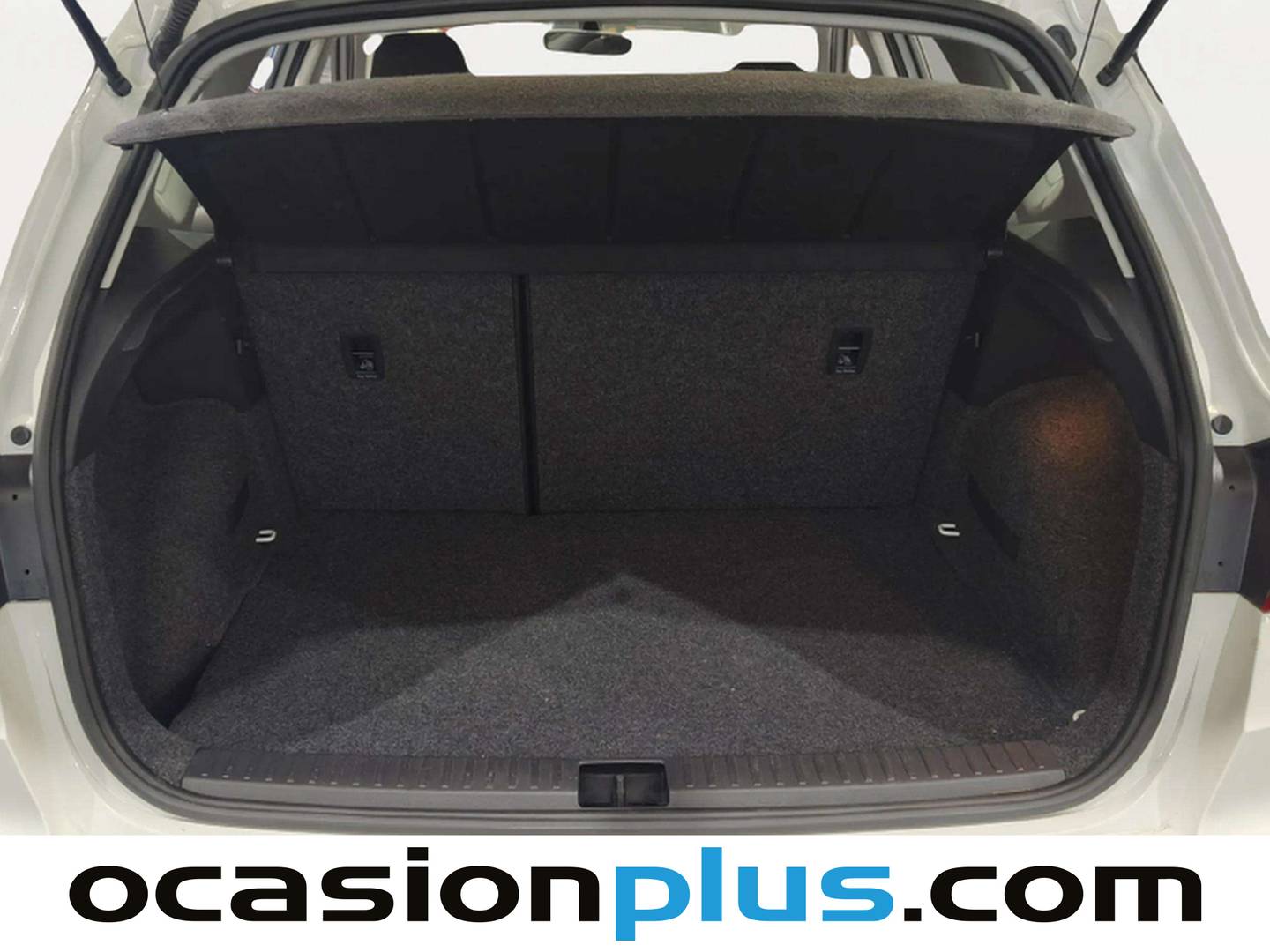 Fotos maletero Seat Arona Seat Arona 1.0 TGI Style Edition (90 CV)