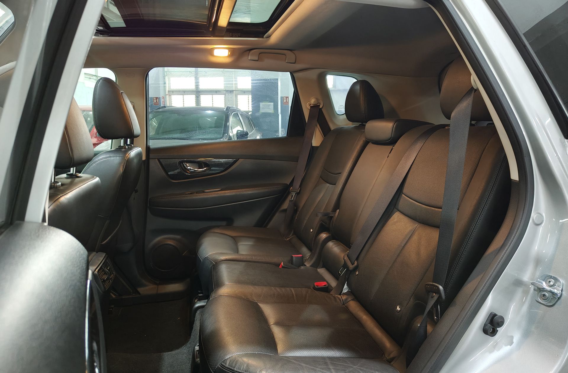 Nissan X-Trail DIG-T Tekna - foto 14