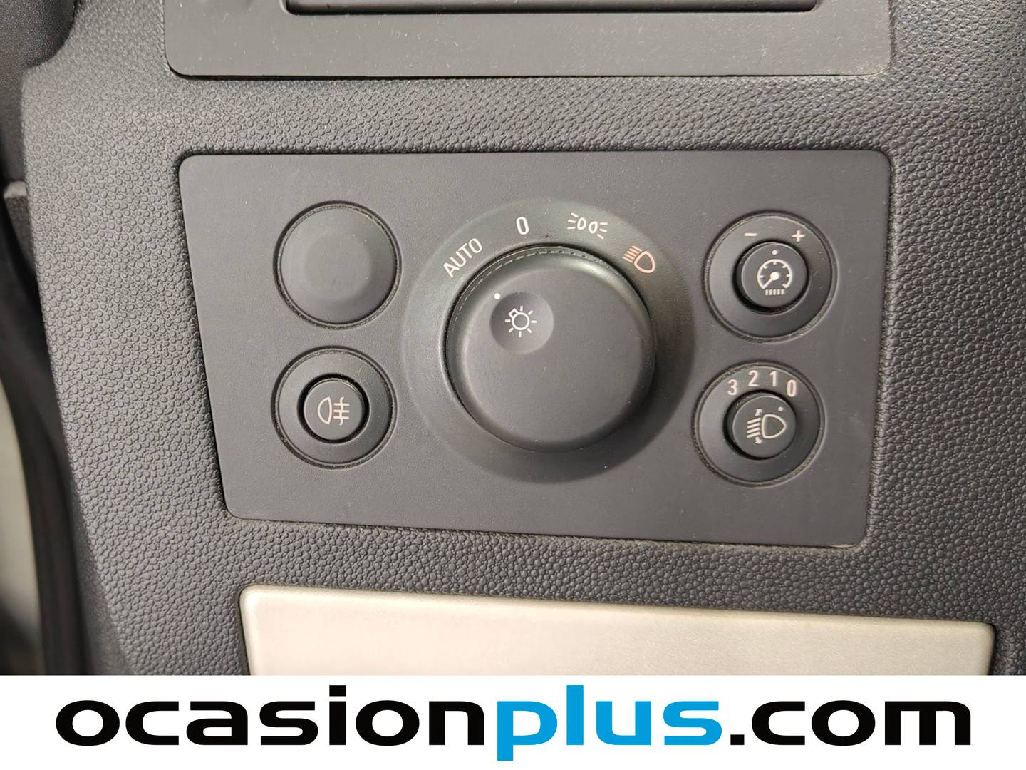Opel Zafira Opel Zafira 1.8 16v Enjoy Easytronic (140 CV) 7 Plazas 2008