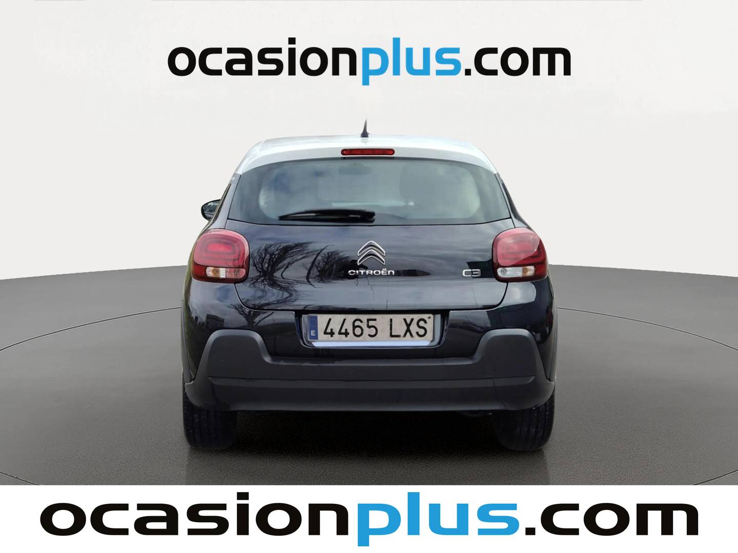 Foto Citroën C3 Citroen C3 PureTech 83 Feel Pack (83 CV)