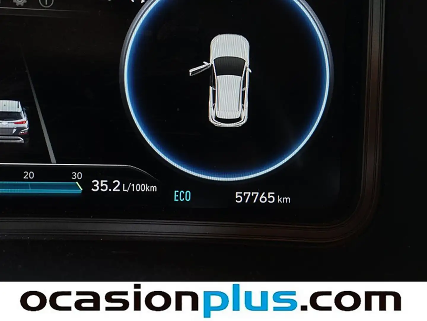 Foto Hyundai Kona Hyundai Kona 1.0 TGDi 48V Maxx 4x2 (120 CV)