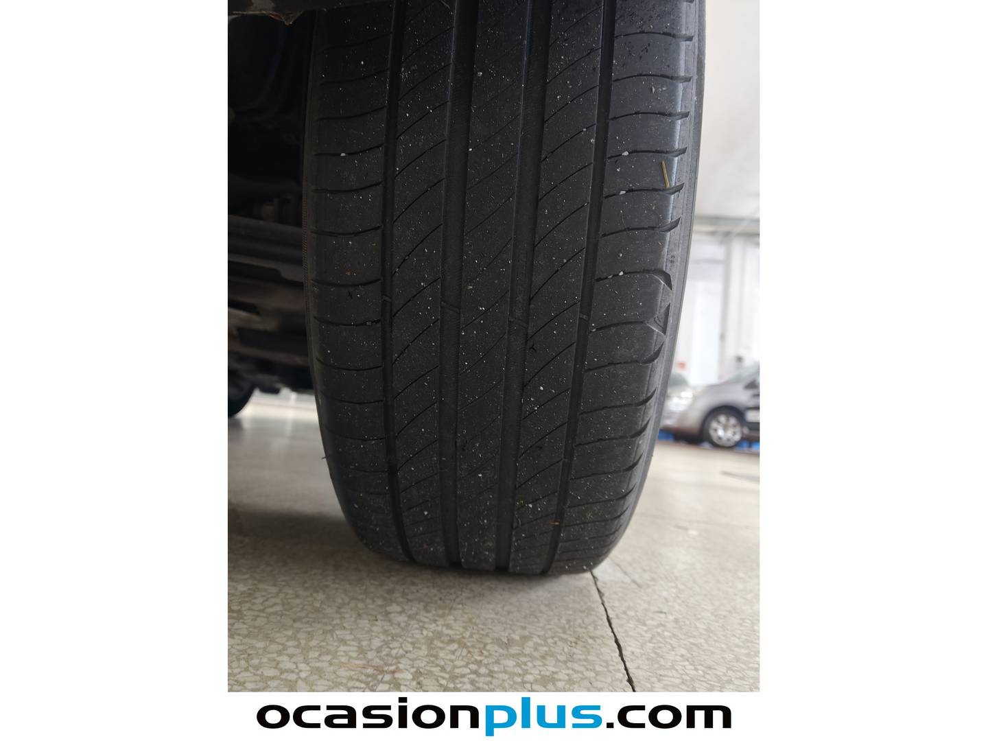 Jeep Renegade Jeep Renegade 1.0G Longitude 4x2 (120 CV) seminuevo