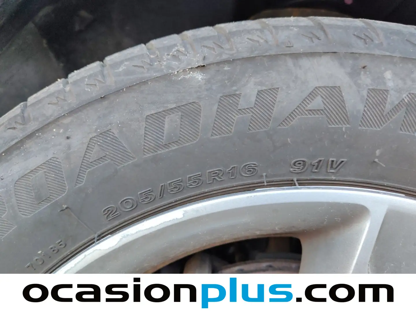 Foto Dacia Dokker Dacia Dokker Stepway Essential TCe  (131 CV) GPF