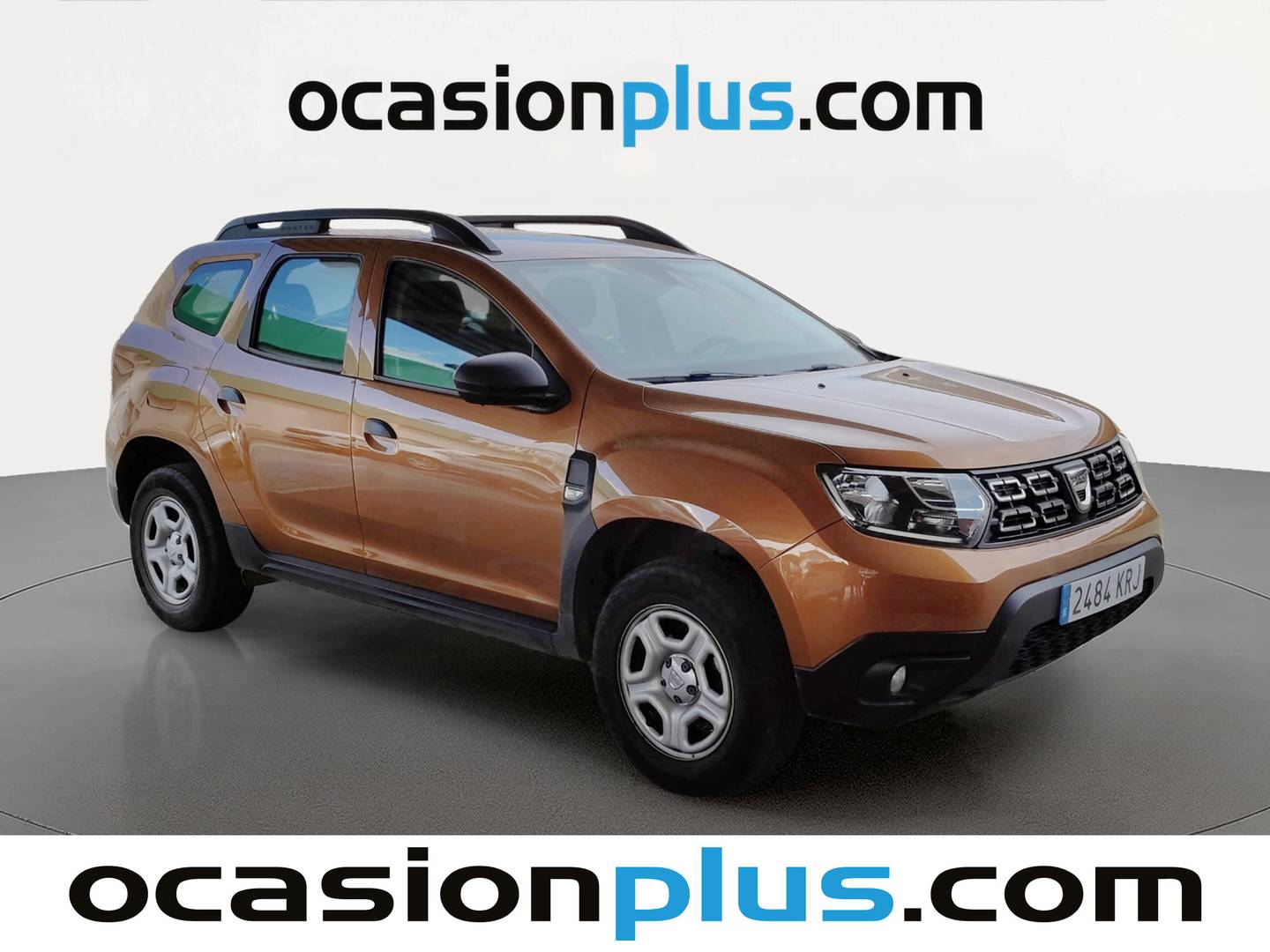 Dacia Duster Dacia Duster Essential 1.6 (115 CV) 4X2 de ocasión