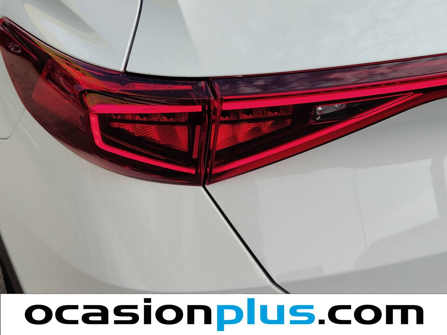 Cupra Formentor Cupra Formentor 1.5 TSI (150 CV) manual