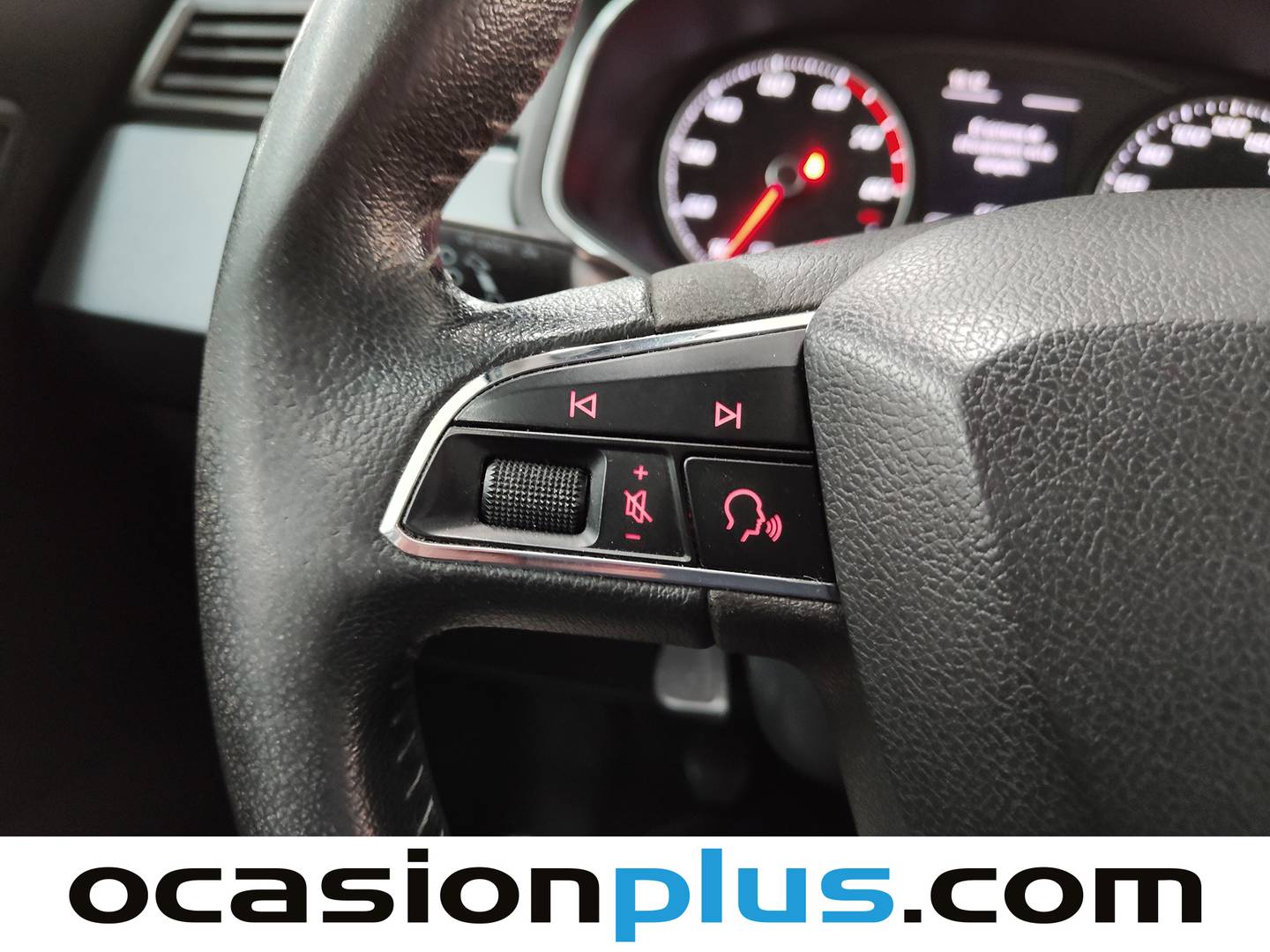 Seat Arona SEAT Arona 1.0 TSI Style Ecomotive (115 CV) de ocasión