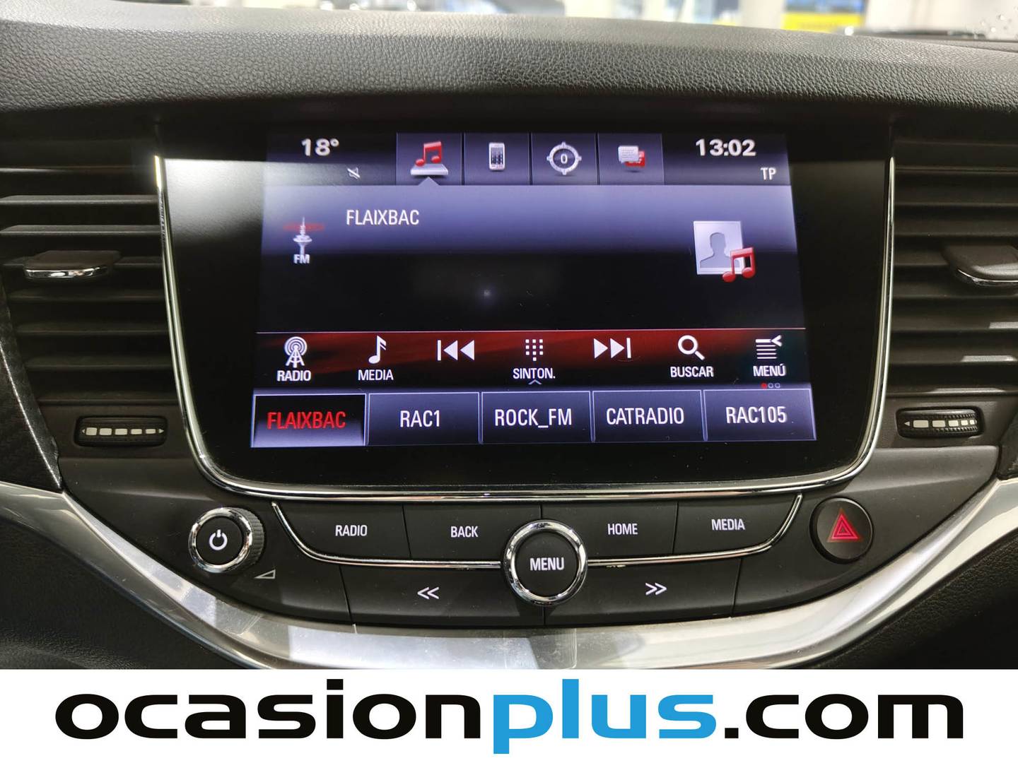 Opel Astra Opel Astra 1.6 CDTI S&S Dynamic (136 CV) al mejor precio
