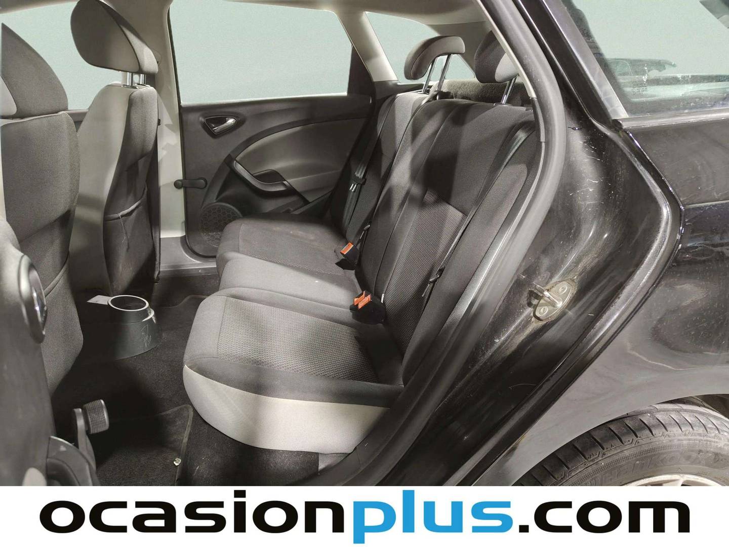 Foto Seat Ibiza SEAT Ibiza ST ST 1.2 TSI Style Connect (90 CV)