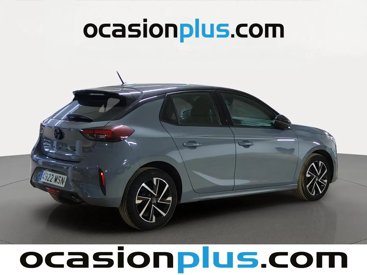 Foto Opel Corsa Opel Corsa 1.2 T XHL GS  (100 CV)