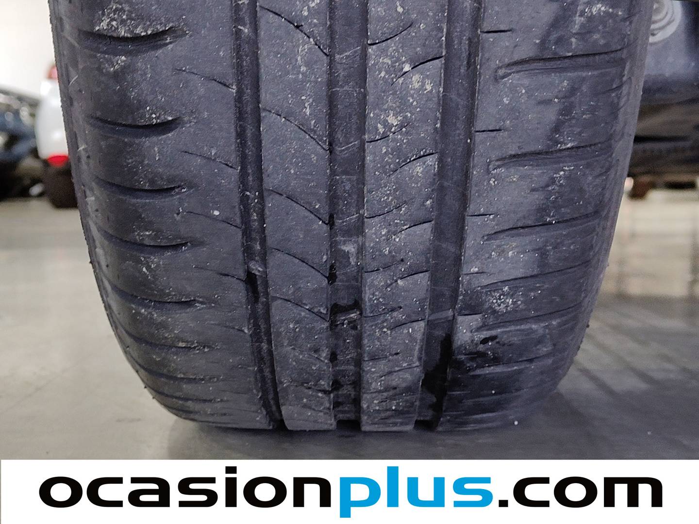 Volkswagen Golf Sportsvan Volkswagen Golf Sportsvan Advance 1.4 TSI BMT (125 CV) DSG barato