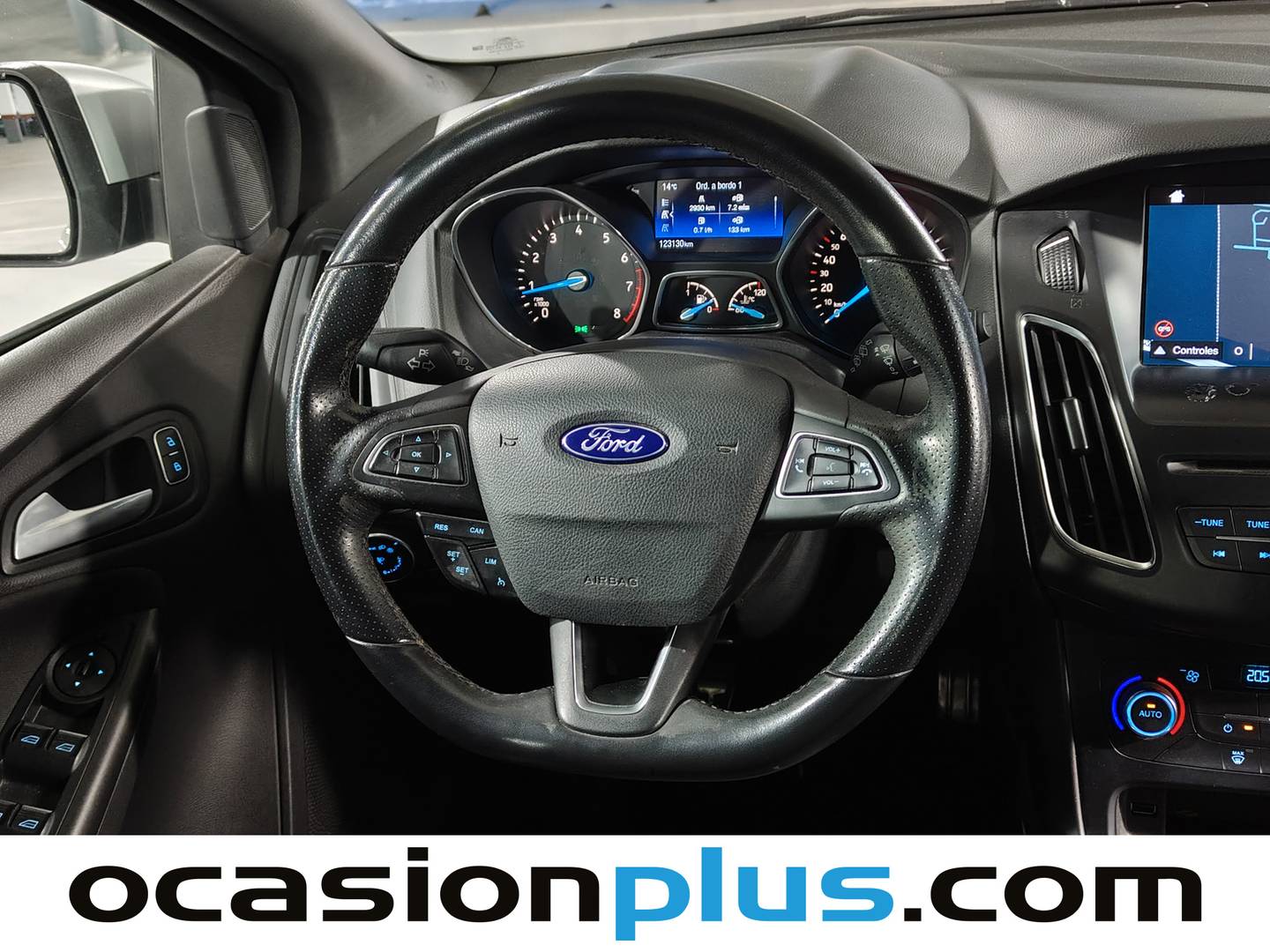 Ford Focus Ford Focus 1.0 Ecoboost ST-Line (125 CV) 125cv