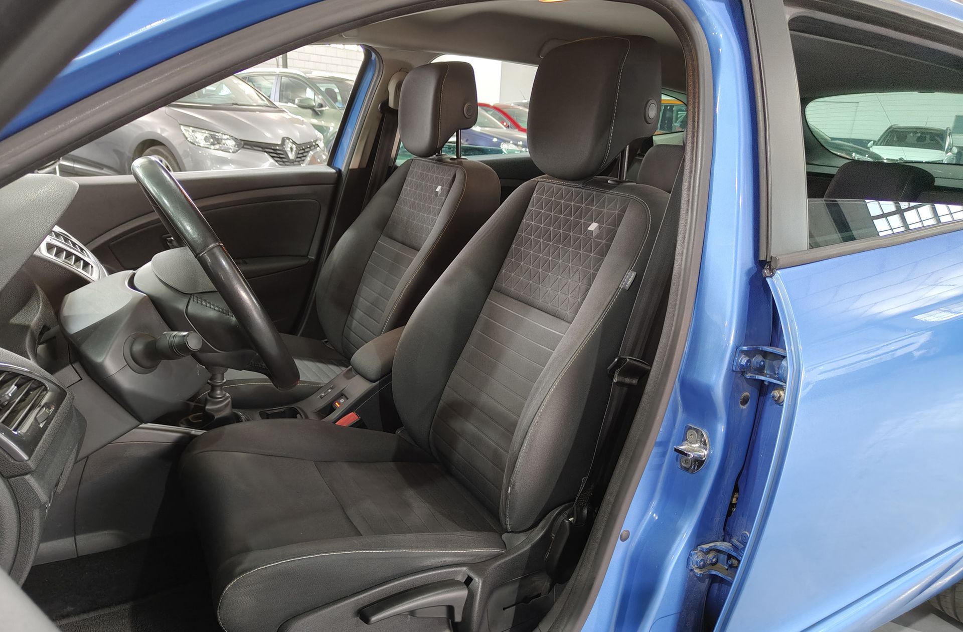 Renault Mégane Sport Tourer Limited Energy TCe - foto 9