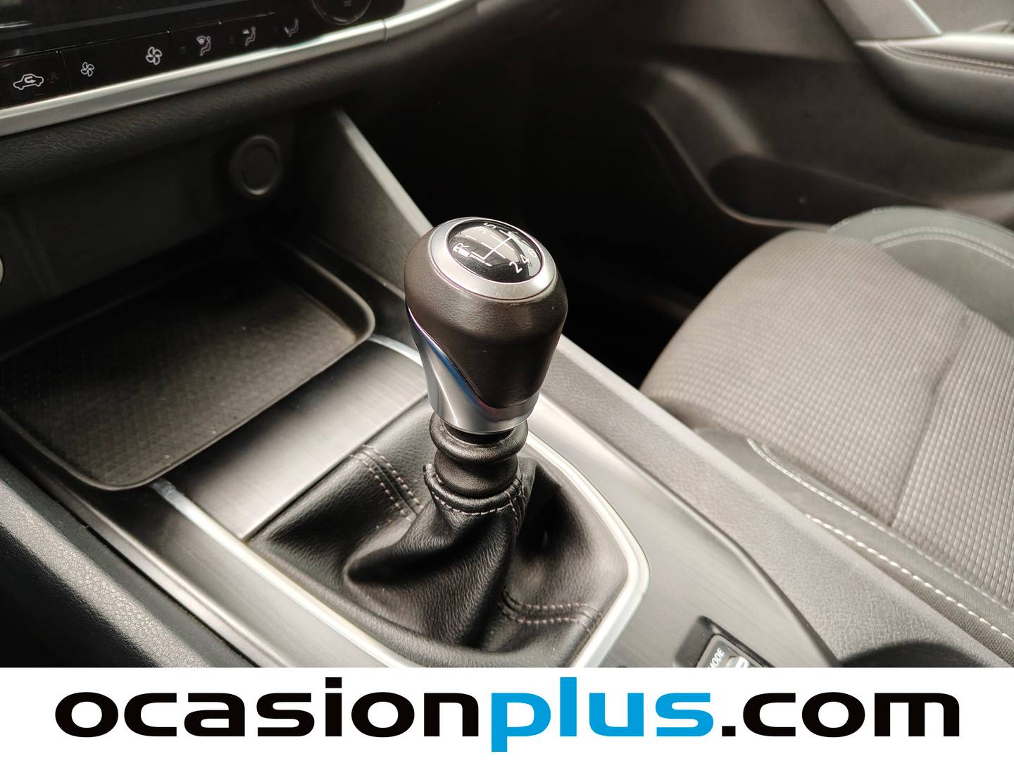 Nissan QASHQAI Nissan Qashqai DIG-T 140 mHEV Acenta 4x2  (140 CV) de segunda mano