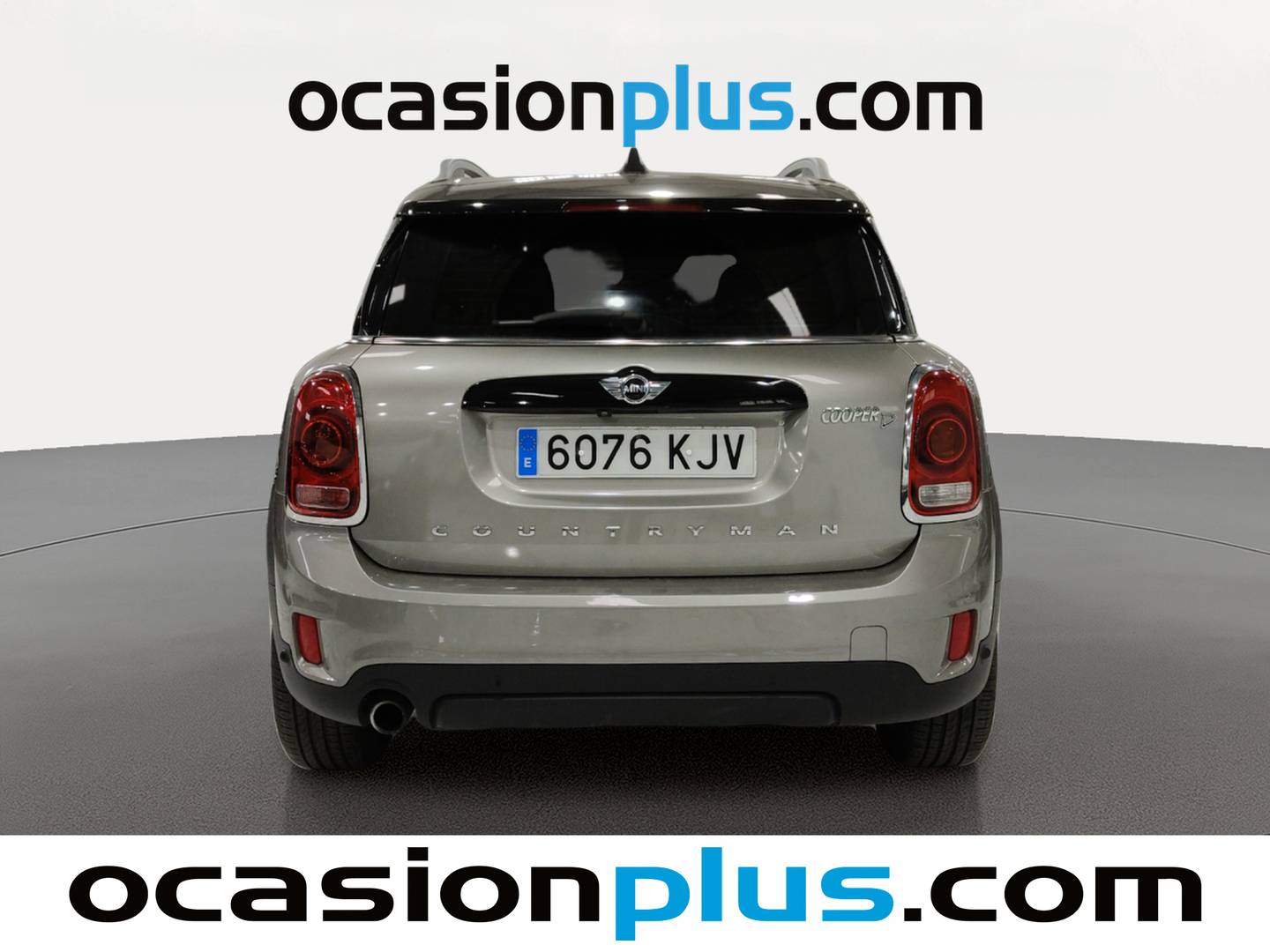 Foto Mini Countryman MINI MINI Countryman Cooper D (150 CV)