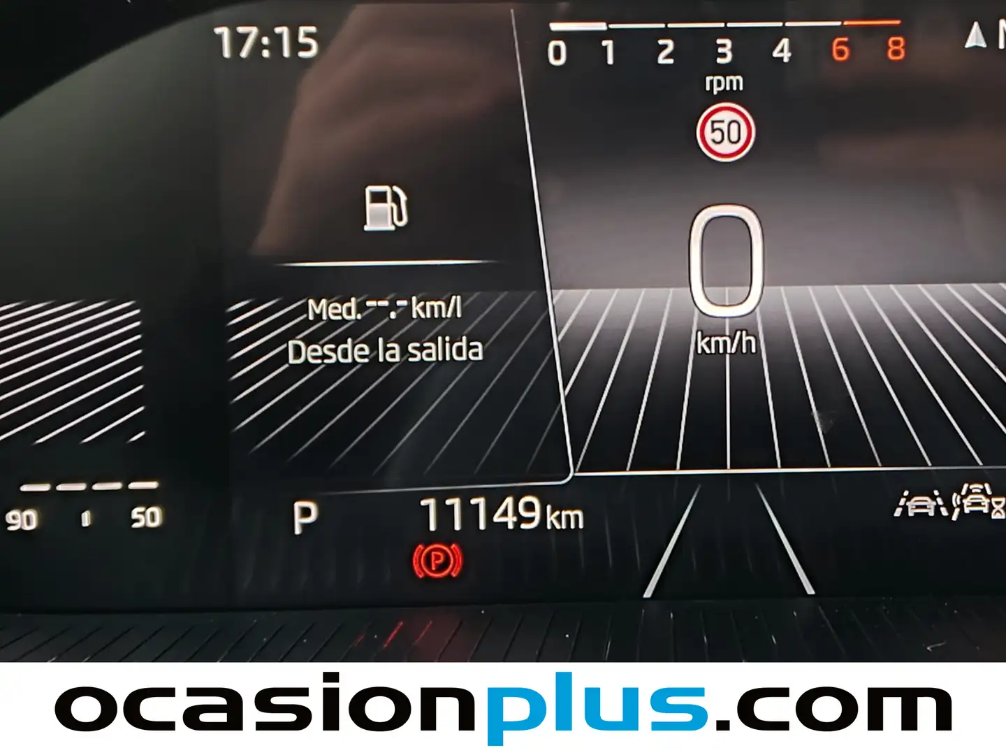 Foto Skoda Fabia Skoda Fabia 1.0 TSI Selection DSG (115 CV)