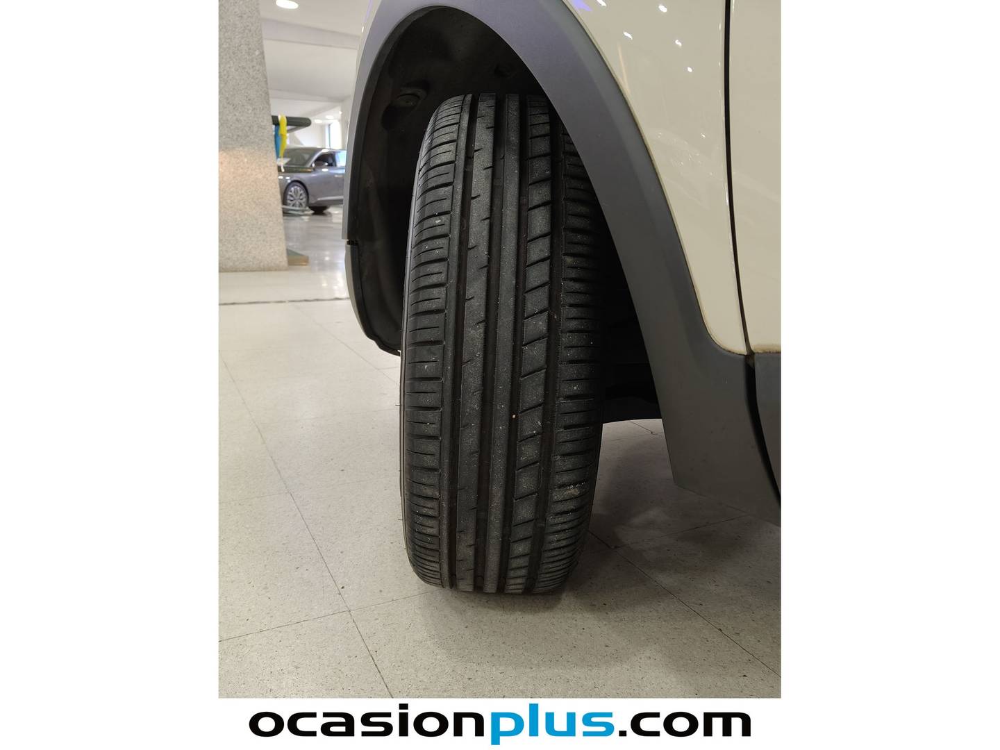 Renault Captur Renault Captur Zen Energy TCe (120 CV) EDC seminuevo