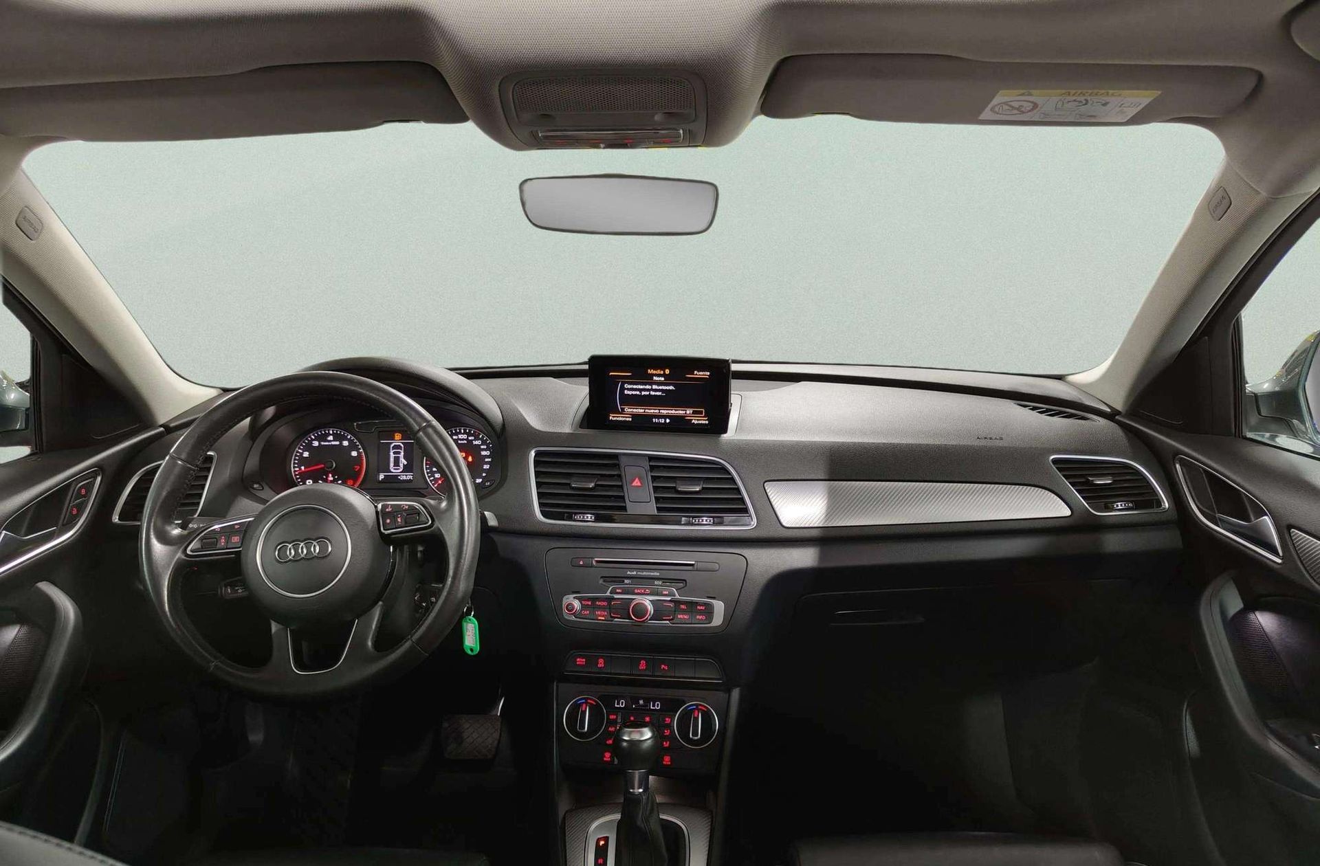 Audi Q3 Design Edition 1.4 TFSI CoD S tronic - foto 7