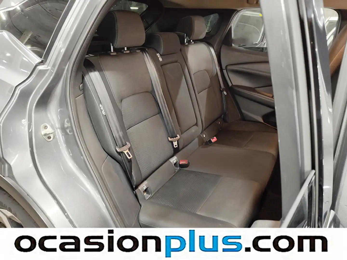 Foto Nissan QASHQAI Nissan Qashqai DIG-T 140 N-Connecta (140 CV)