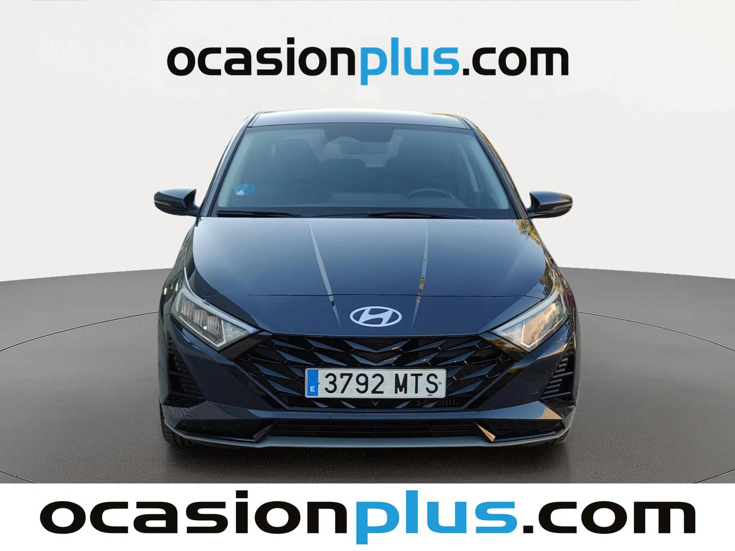 Hyundai i20 Hyundai i20 1.0 TGDI 48V Tecno DCT (100 CV) barato