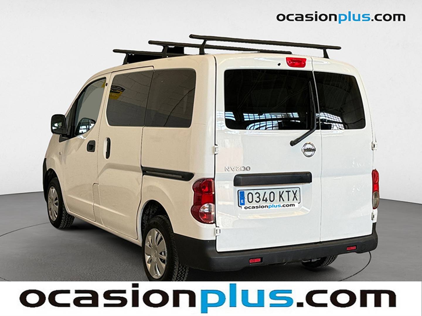 Foto Nissan NV200 Nissan NV200 1.5 dCi Comfort (90 CV) Camperizada