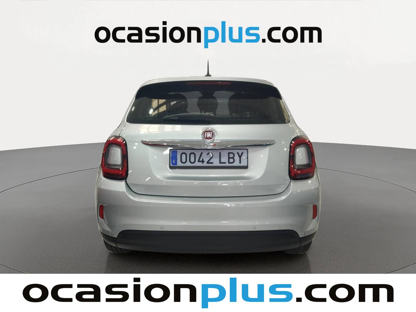 Fiat 500X Fiat 500X 1.0 Firefly T3 S&S 120th Aniversario 88 kW (120 CV) al mejor precio